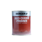 55.Berger Red Oxide Primer