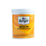 58.Bison Acrylic Interior Emulsion
