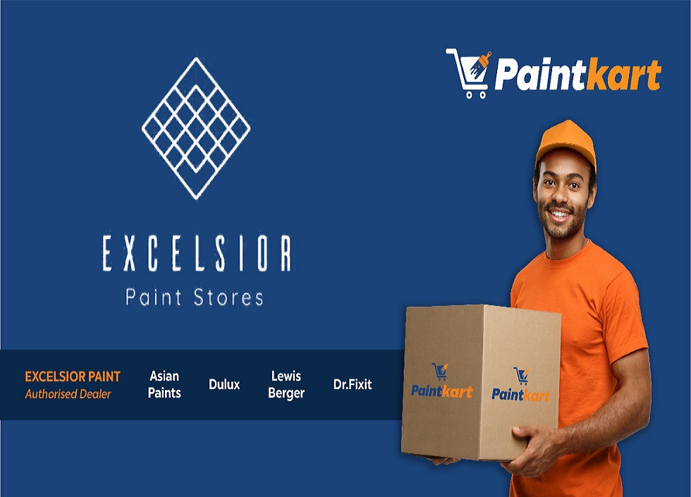 Excelsior Paint Store