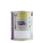 3 Mangoes Aluminium Paint (SKU-148)