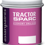 Tractor Sparc Economy Emulsion