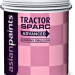 Tractor Sparc Advanced