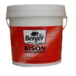 Bison Acrylic Distemper