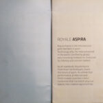 Royale Aspira-front page 1