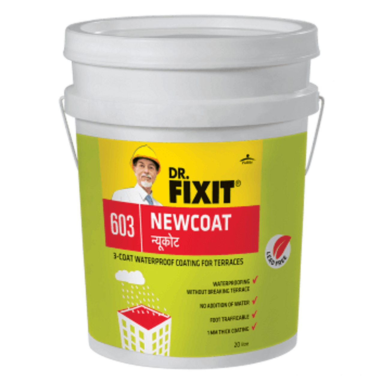 Dr._Fixit Newcoat